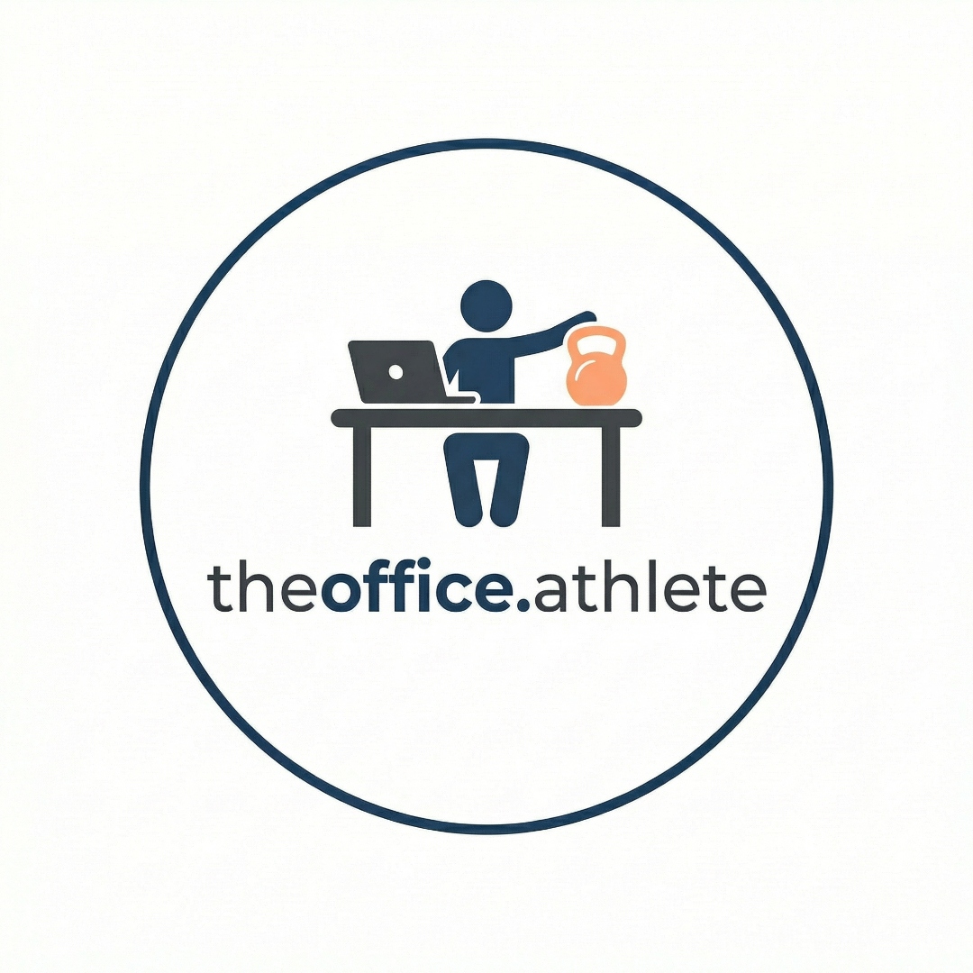 The Office Athlete
